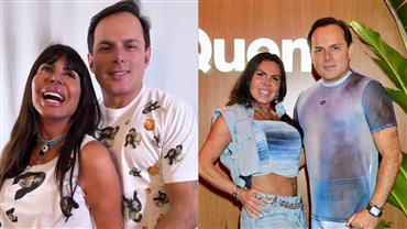 Gretchen desabafa após abandonar reality: "Estou em tratamento psicológico"