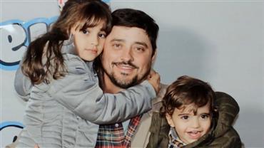 Vencedor do BBB 12 é internado em hospital e passa por retirada de tumor