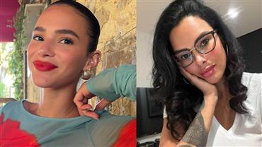Ex-BBB detalha momento de assédio e elogia intervenção de Bruna Marquezine: 'muito nojo'