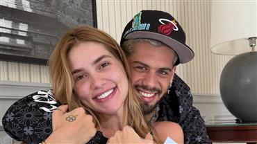 Divórcio de Virginia Fonseca e Zé Felipe é oficialmente concluído, diz site