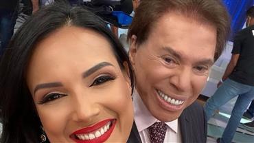 Ex-apresentadora do SBT Márcia Dantas quebra silêncio e revela bastidores da demissão: "Triste"