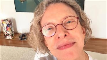 Marília Gabriela fala sobre aposentadoria da televisão: "É uma liberdade"