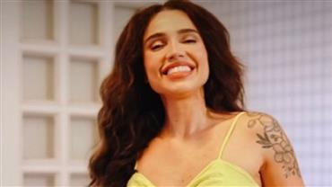 Ex-BBB relata terceira perda gestacional: "Exausta e triste"
