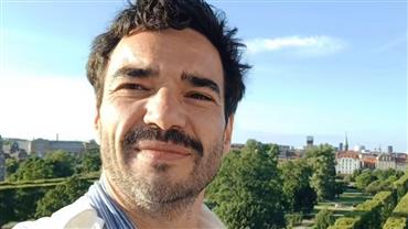 Ator de 'Beleza Fatal' é flagrado com morena misteriosa no Rio de Janeiro; entenda