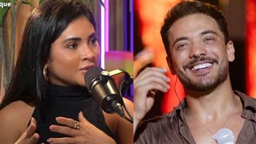 Ex-esposa de Wesley Safadão diz que não houve "paixão avassaladora" pelo cantor