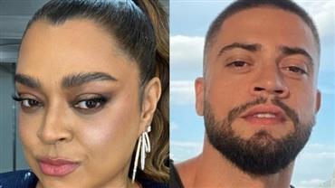 Ex-marido de Preta Gil sofre ataques violentos na web após morte da cantora