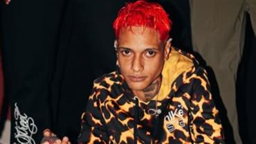 Casa do rapper Oruam, filho de Marcinho VP, é invadida pela Polícia Civil; veja vídeo