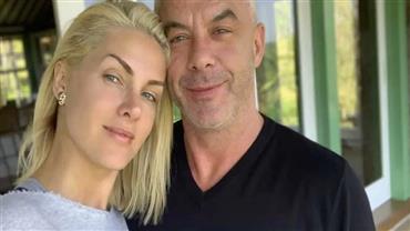 Alexandre Correa se manifesta após condenação por agressão à Ana Hickmann: "Perturbador"