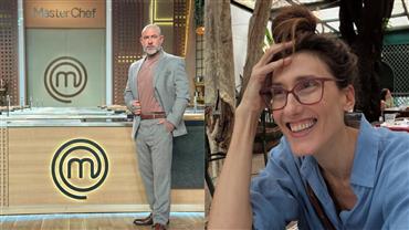 Especulações sobre relação entre jurados do MasterChef voltam a repercutir nas redes sociais