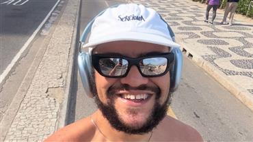 Após morte de Preta Gil, Gominho manda indireta misteriosa: "Poste e chore"