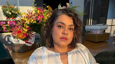 Preta Gil é velada no Theatro Municipal do Rio de Janeiro