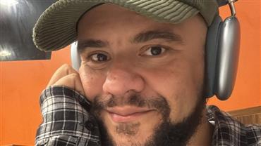 Durante entrevista, Gominho fala sobre os últimos dias de Preta Gil: "Não tinha mais vida"