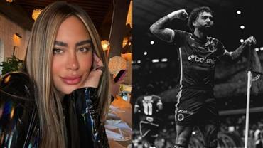 O amor venceu! Gabigol e Rafaella Santos, irmã de Neymar, passam a morar juntos após nova reconciliação