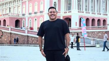 Após reality, ex-BBB compartilha emagrecimento de 10 kg em 15 dias; veja a transformação