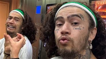 Whindersson Nunes fala sobre depressão e revela descoberta da infância