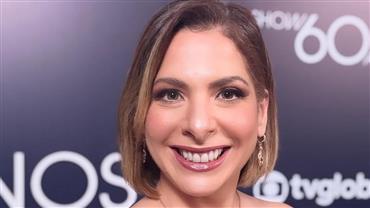 Ex-apresentadora da GloboNews, Daniela Lima publica mensagem misteriosa após demissão