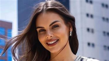 Saiba quem é jogador do Palmeiras especulado como novo romance de Amanda Kimberlly