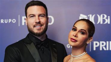 Thiago Nigro desabafa sobre ter casado com "comunhão total de bens"