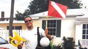 Veja quem é o ator brasileiro que brilhou em Hollywood, mas hoje vive em situação precária em MG