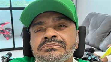 Veja como foram os últimos dias de Arlindo Cruz antes de sua morte