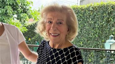 Aos 87 anos, morre a "Rainha do Brasil" conhecida pelo meme "Tá barato!"
