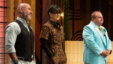 Elenco completo do MasterChef Celebridades é divulgado; confira