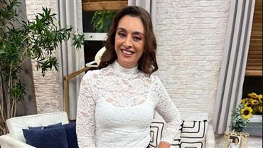 Após receber uma enxurrada de críticas, Cátia Fonseca rebate: "Não sou dançarina, sou apresentadora"