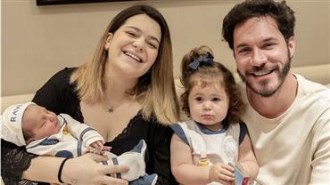 Viih Tube revela que Eliezer fez vasectomia porque o casal não quer ter mais filhos