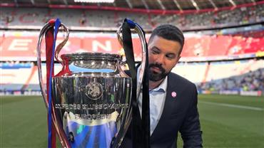 Comentarista deixa TNT Sports após 13 anos e é contratado pela Globo, segundo jornalista