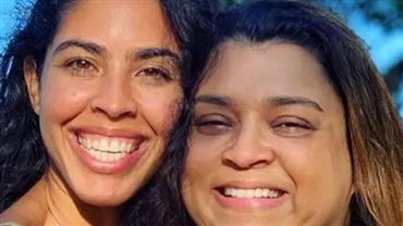 Bela Gil se ofereceu para ser "barriga solidária" de Preta Gil, revela apresentadora