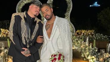 Saiba quem é Euro, marido de Hytalo Santos preso com o influenciador