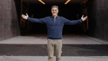 Luciano Huck fala sobre denúncia realizada por Felca contra Hytalo Santos