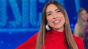 Gafe no Show do Milhão: Patricia Abravanel entrega resposta de pergunta durante programa