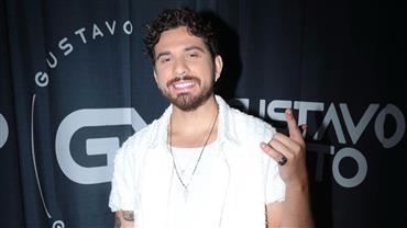 Após parar de seguir Ana Castela, Gustavo Mioto abre o jogo sobre vida amorosa: "Não tenho tempo"