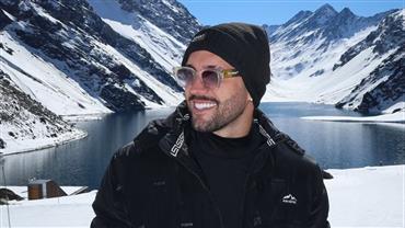 Ex-BBB Arthur Picoli muda o visual e surpreende seguidores; veja