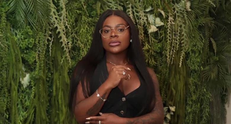 "Hoje meu foco é o futuro": Jojo Todynho fala sobre carreira jurídica