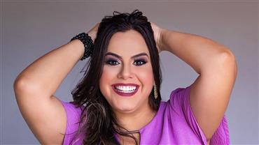 Morre aos 39 anos cantora sertaneja de MT após sofrer ataque fulminante