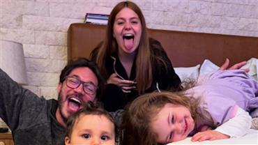 Dá para comprar um apartamento? Viih Tube e Eliezer revelam gastos mensais com supermercado