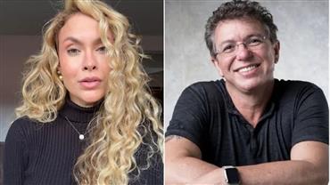 Ex-BBB expõe mal-entendido com Boninho: "Se enxerga"