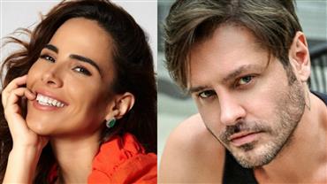 Agressão? Wanessa Camargo fala sobre polêmica envolvendo Dado Dolabella e Luan Pereira