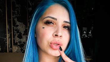 Após sete meses presa, influencer Ianka Cristini volta a publicar conteúdos em suas redes sociais