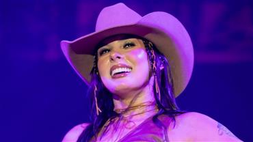 MP notifica município do Mato Grosso que pagou cachê de R$ 950 mil por show de Ana Castela