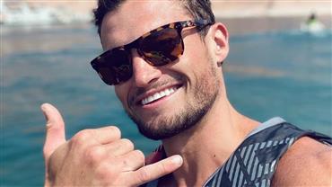 Ex-campeão do Big Brother perde prêmio milionário em menos de três anos