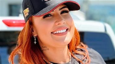 Influencer é perseguida e atacada a tiros por ex-marido na PB