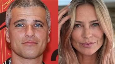 Indireta para Luana Piovani? Bruno Gagliasso faz post após comentário da atriz: "Pessoas problemáticas"