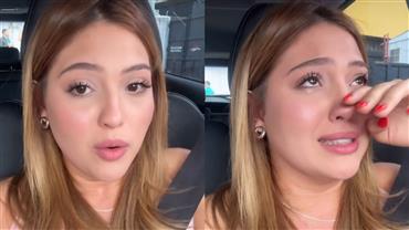 Influencer acusa ex-namorado DJ de abusos e manipulação durante relacionamento