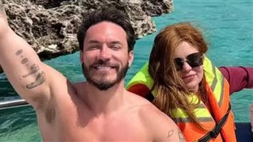 Eliezer planeja refazer pedido de casamento para Viih Tube, mas plano não dá certo