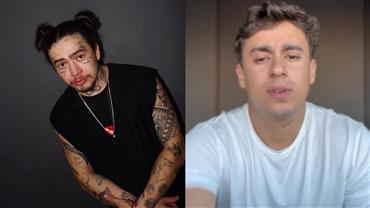 Whindersson Nunes e Nikolas Ferreira trocam farpas e acusações na web