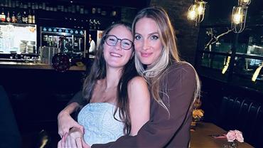 Filha da modelo Schynaider Moura morre aos 16 anos após parada cardíaca
