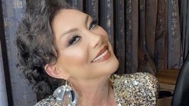 Cantora morre após cair do sexto andar de prédio